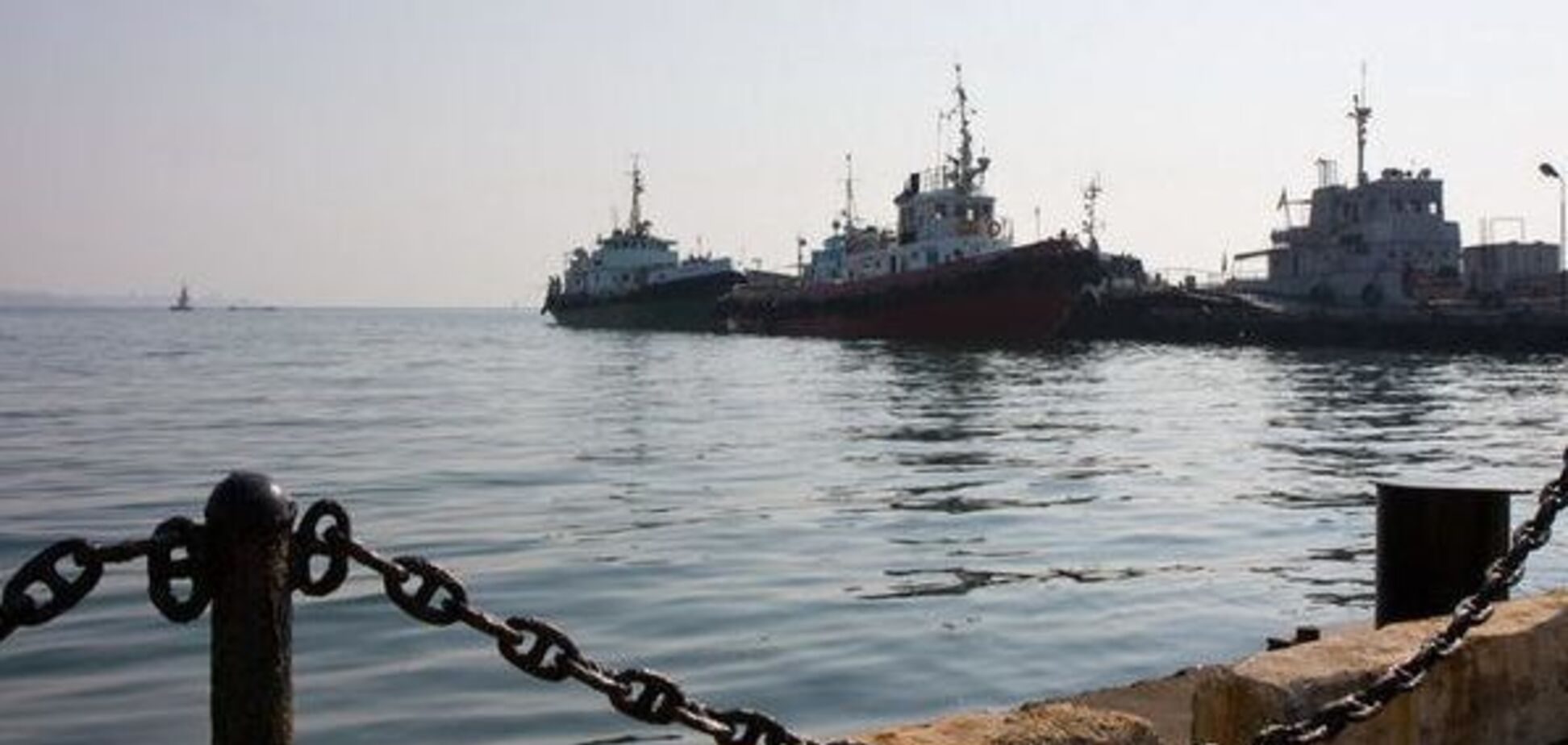 'Закроем за минуты!' Россия поставила Украине ультиматум по Азовскому морю