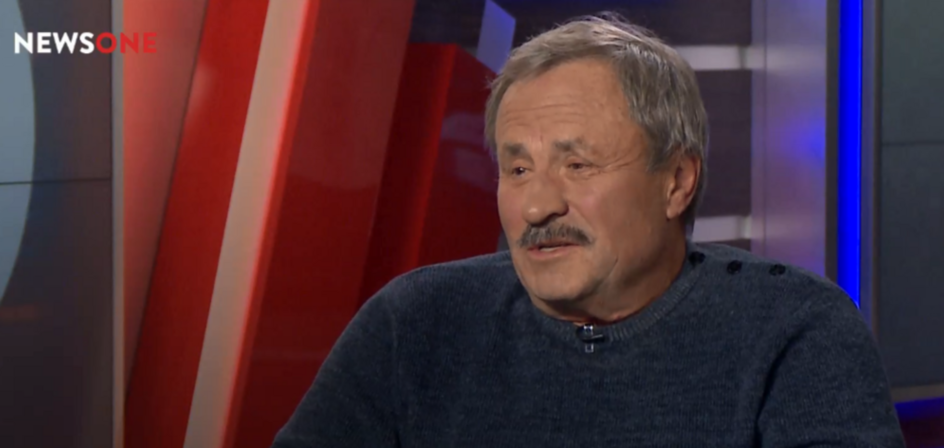''Хамство по отношению к киевлянам'': Быстряков жестко высказался о Бандере