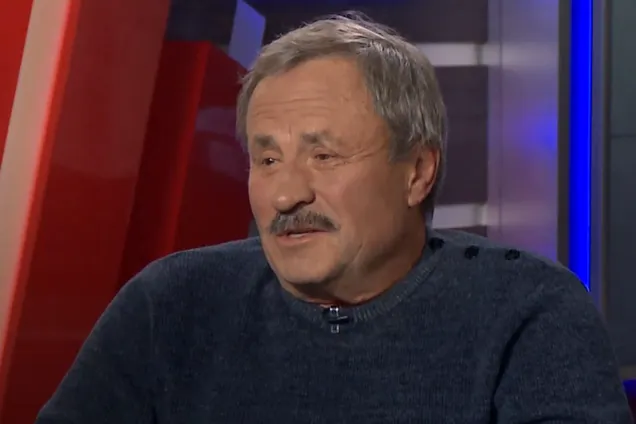 Володимир Бистряков