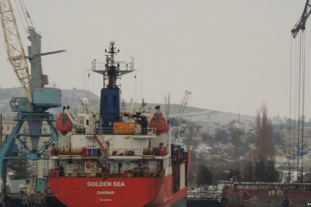 Росія грозить за лічені хвилини перекрити Україні Азовське море