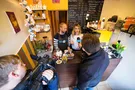 У нее самое маленькое кафе в Польше и это круто. История успеха одной украинки