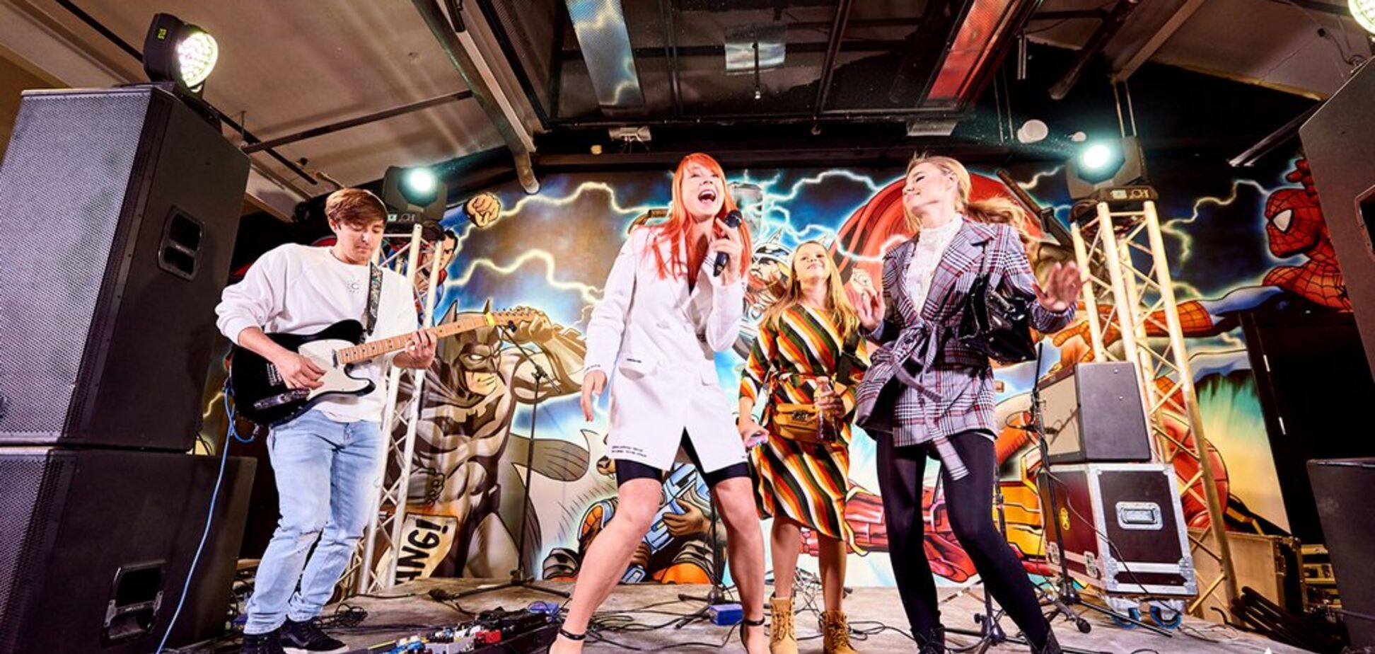 Новий кінотеатр 'Оскар' відкрився в ТРЦ Smart Plaza на КПІ