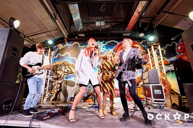 Новый кинотеатр "Оскар" открылся в ТРЦ Smart Plaza на КПИ
