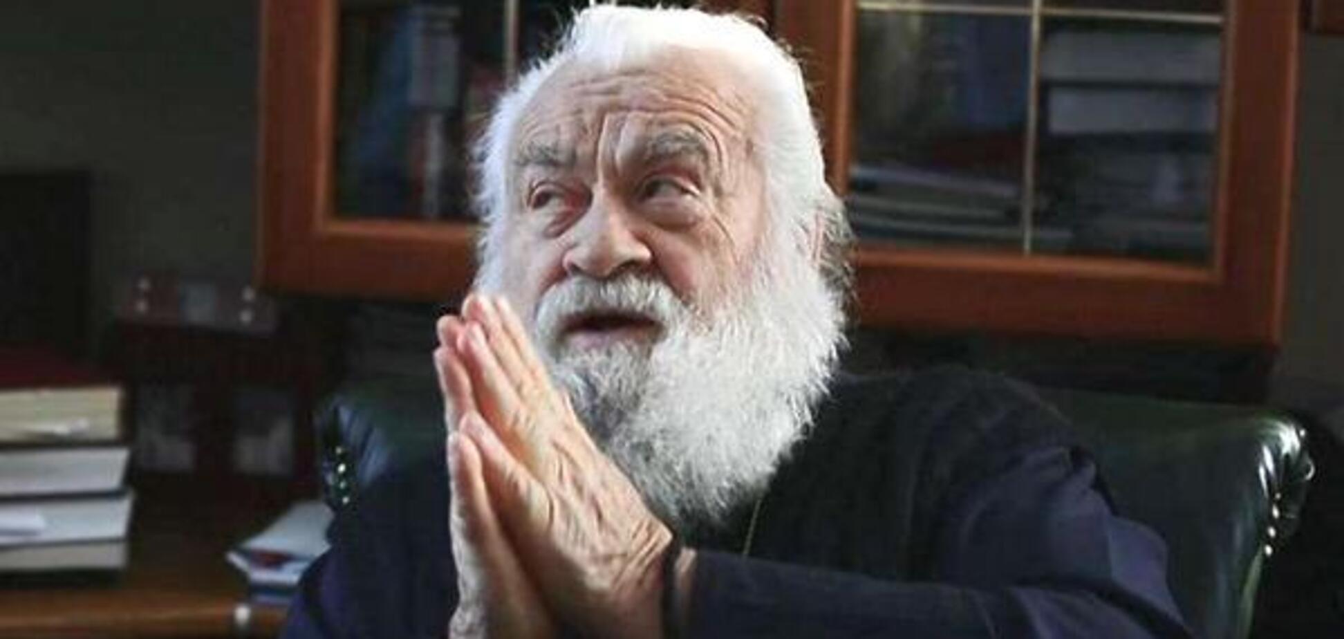 'Будут как пятидесятники': митрополит предрек судьбу УПЦ МП