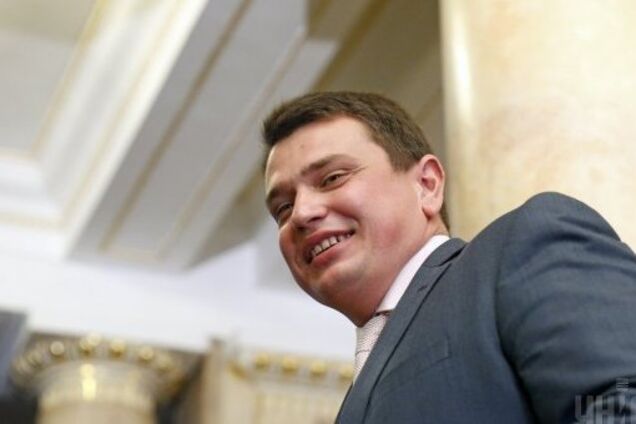 Директор НАБУ Сытник может быть причастен к земельным аферам под Киевом — СМИ