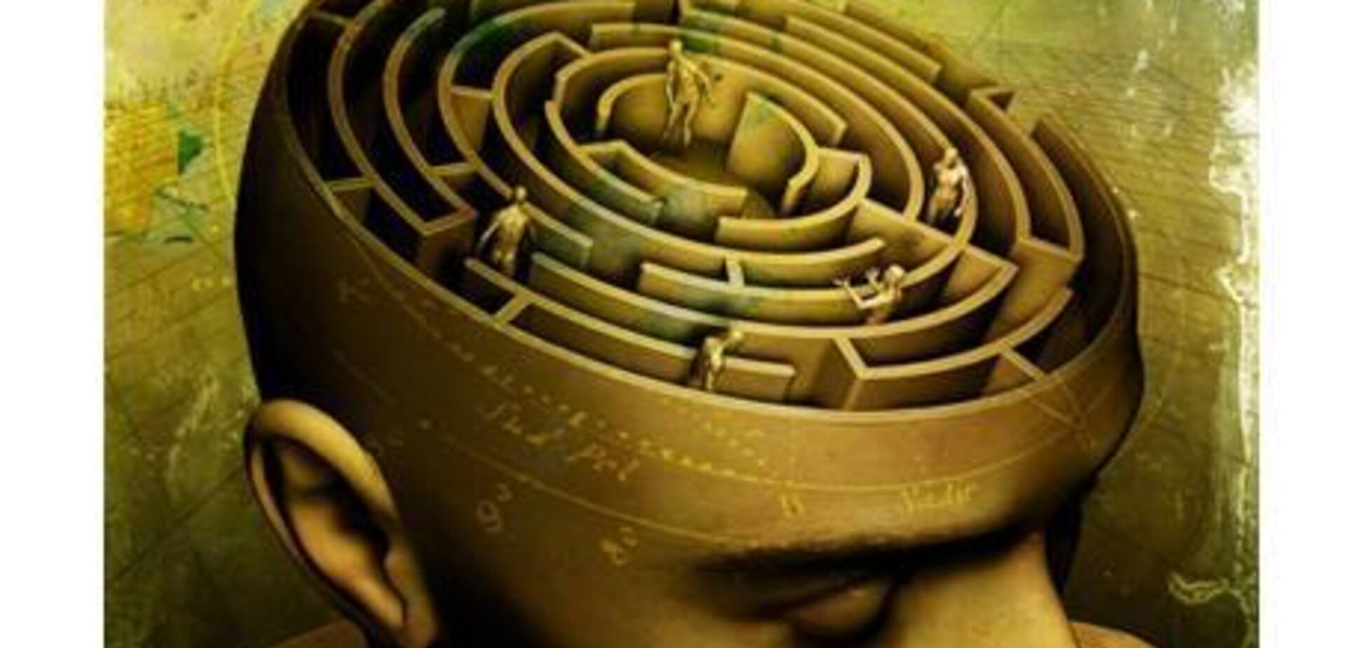 Словарь психолога