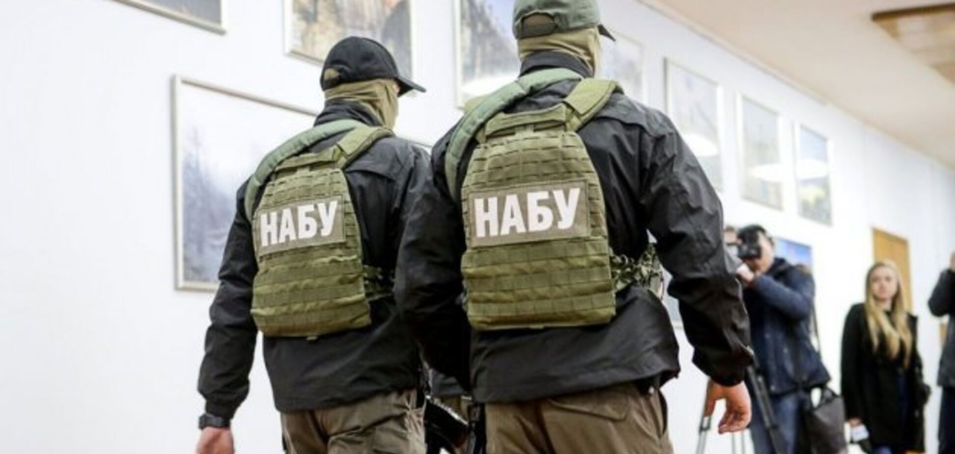 НАБУ угодило в скандал с прослушкой синагоги: чем чревато и кто ответит