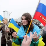 Украина и Россия