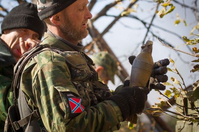 На Донбасі вбили українського старшину: що відомо