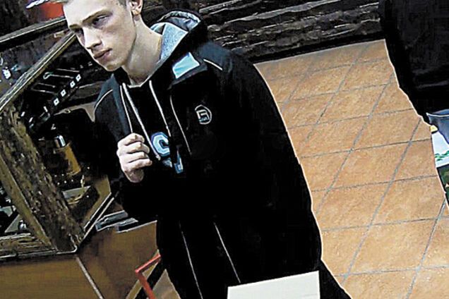 Знайшовся закритий акаунт керченського стрілка: про що думав майбутній вбивця