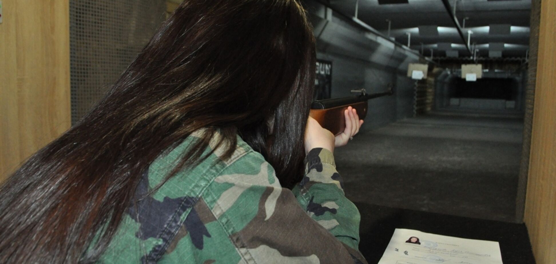 ''Учимся у ''ДНР''? В Киеве разгорелся скандал из-за ''снайперского'' конкурса школьников