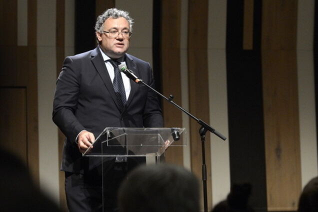 ''Рішучий протест'': МЗС України викликало ''на килим'' посла Угорщини через Орбана