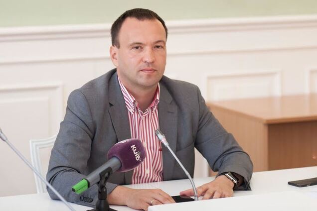 Пантелеєв: ми перші в країні повернули галузь теплопостачання від приватної компанії до громади