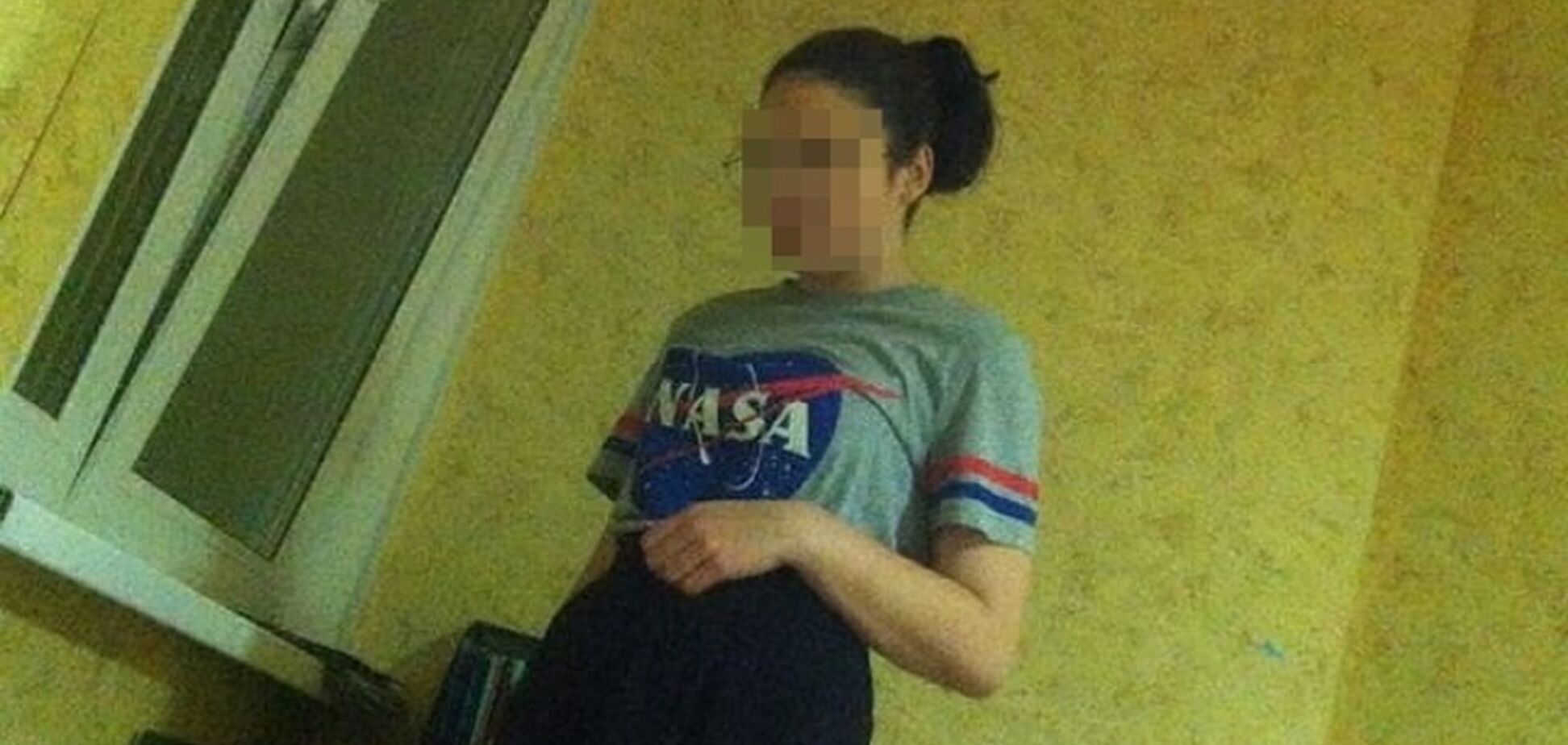 ''Мы сожгли хату'': подростки рассказали, как подпалили девочку в Питере