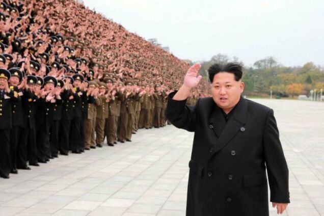 Под присмотром Ким Чен Ына: КНДР внезапно испытала мощнейшее оружие