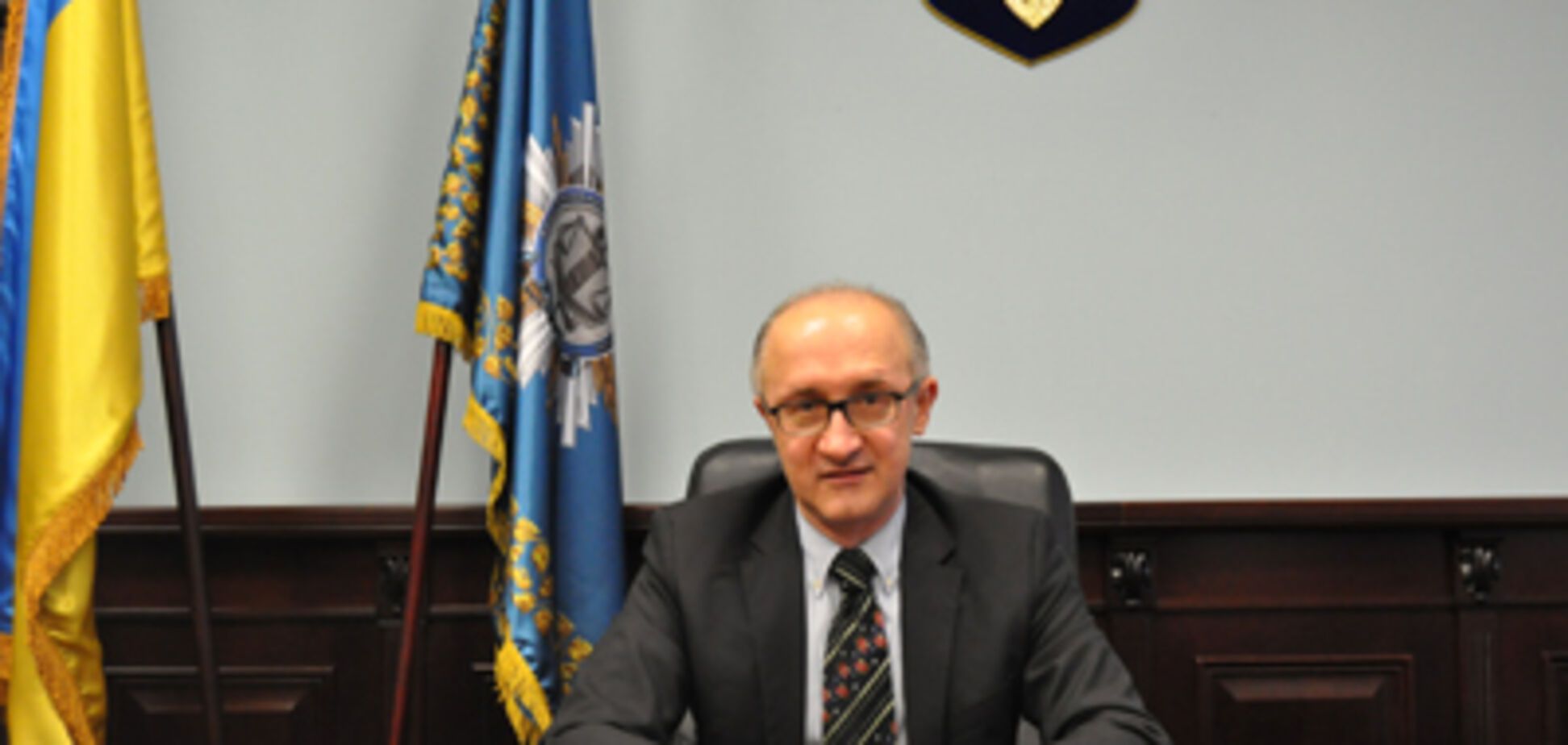 В Киеве напали на председателя ВККС: что известно