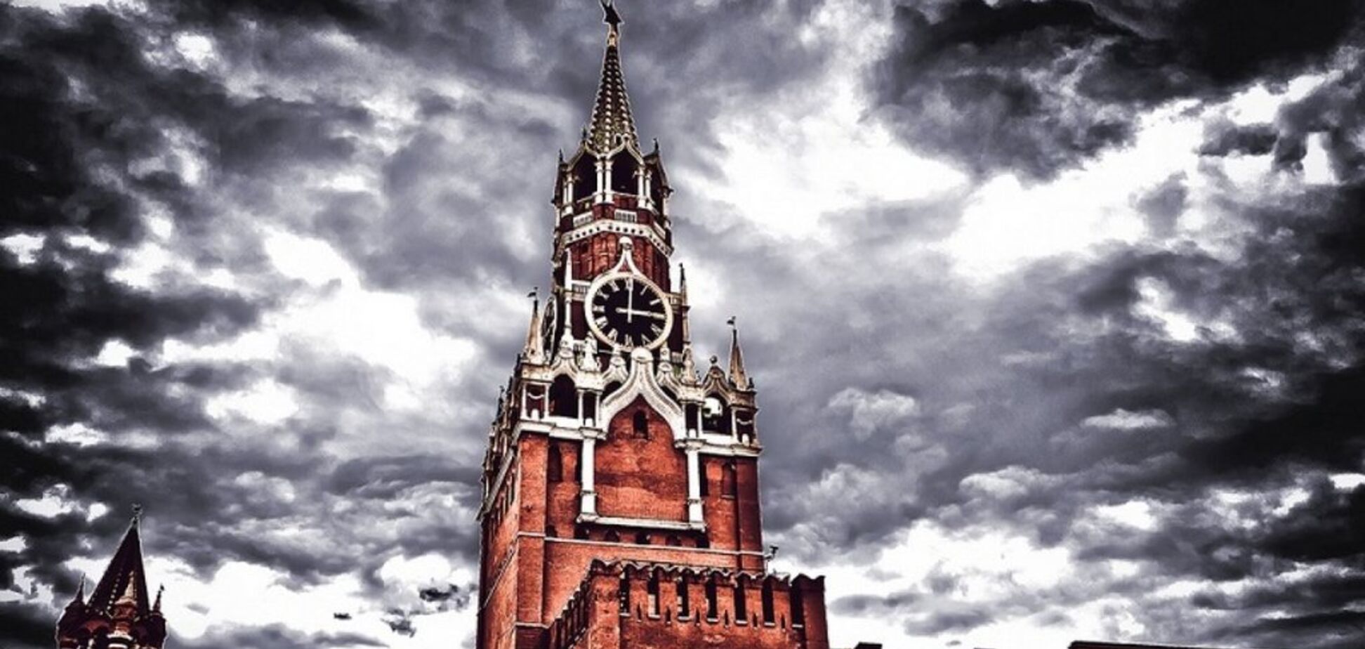 Путін сильно отримав по носі — Гозман