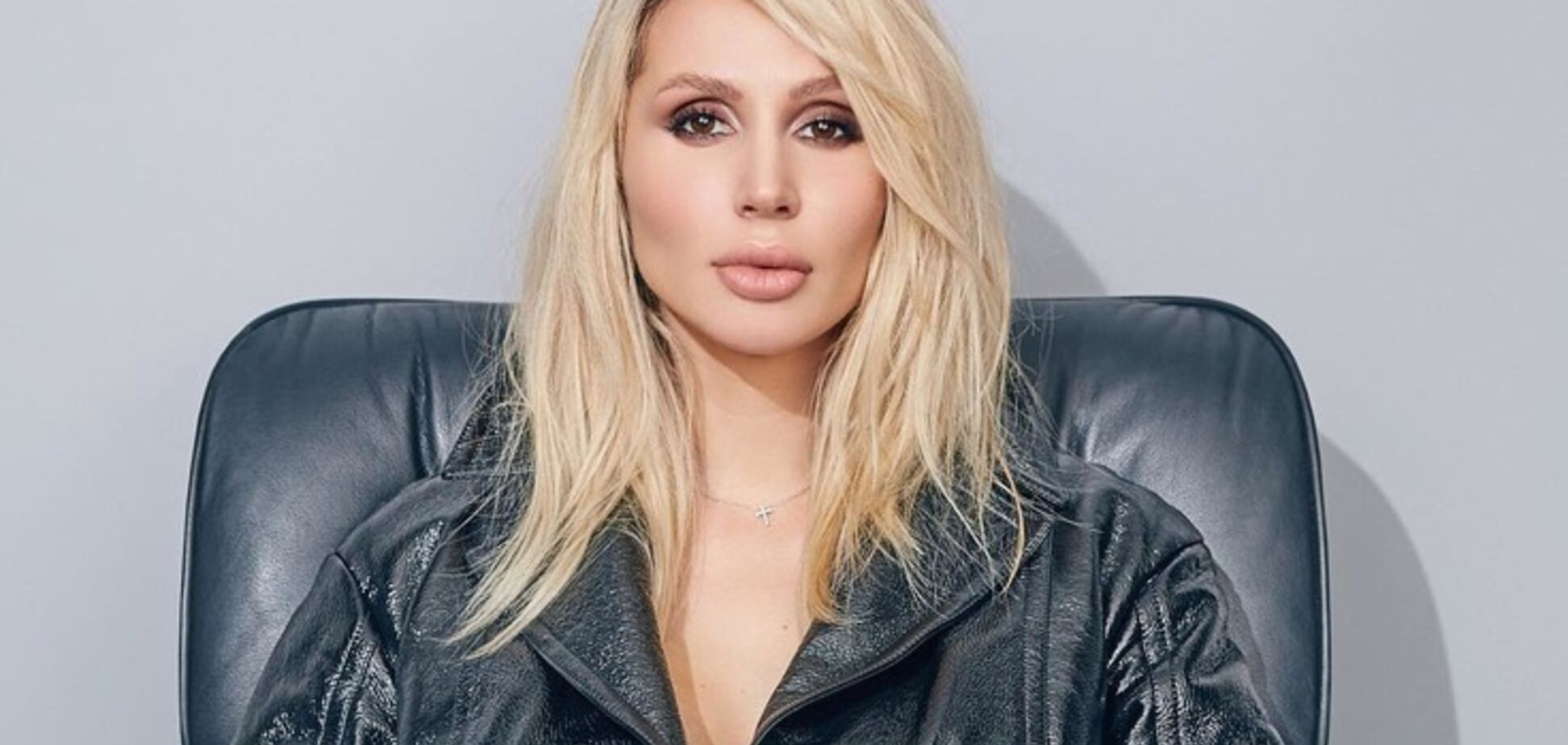 ''Больно еще?'' Новое видео с Лободой встревожило фанов