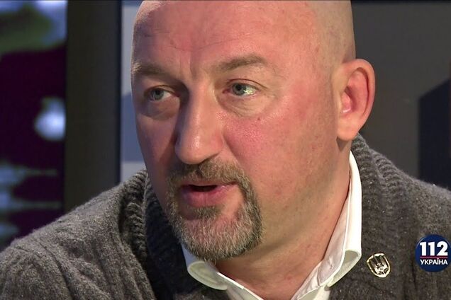 Мочанов: профессиональные активисты стали профессиональными рейдерами