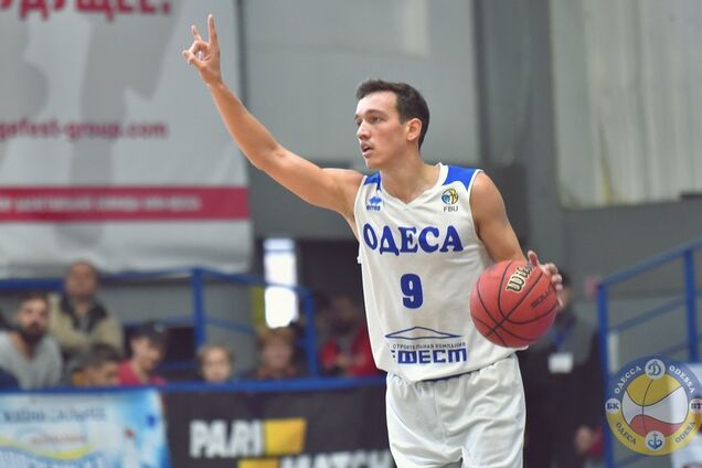 'Одесса' против 'студентов': анонс Суперлиги Пари-Матч 16 ноября