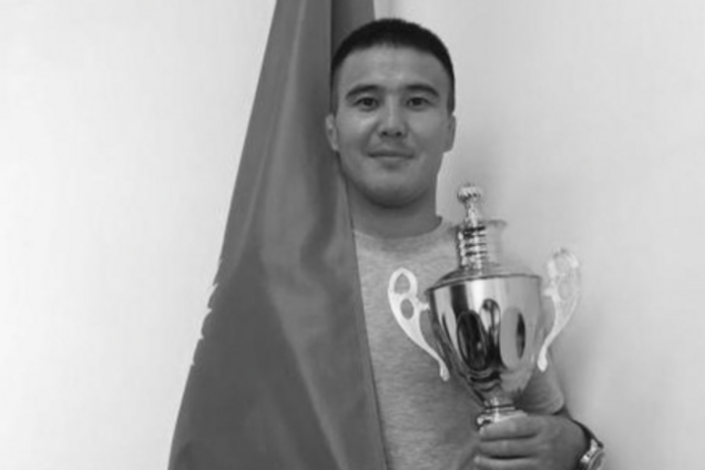 Казахского дзюдоиста убили в очереди за углем