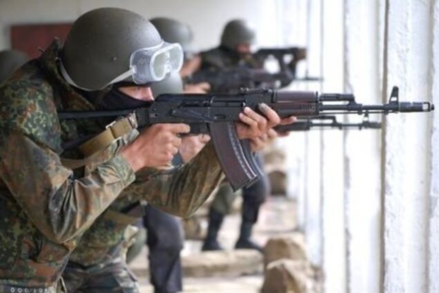 Путин прислал просроченное оружие: у оккупантов начались проблемы на Донбассе