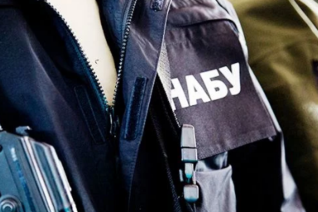 Прослушка в синагоге: НАБУ ''закапывает'' себя все больше