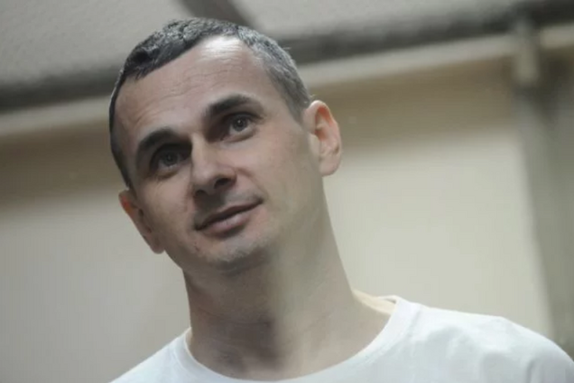 В ожидании аншлага: в Киеве покажут спектакль по мотивам пьесы Сенцова