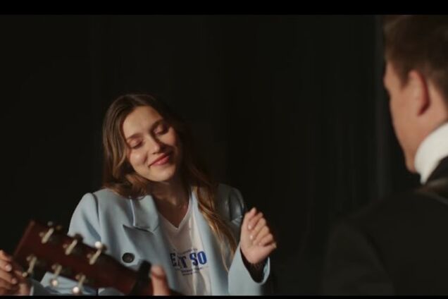 Пьянство и вечеринки: Топалов показал новый клип с беременной Тодоренко