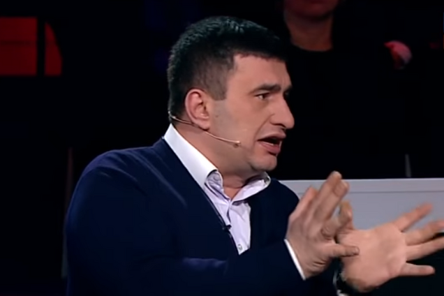 ''А бандерстан согнать на запад'': экс-нардеп ''подарил'' России две трети Украины