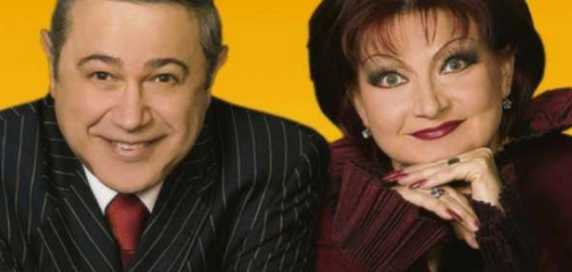 Гучне розлучення Петросяна і Степаненко: з'явилося офіційне рішення