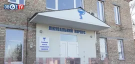 За життя дівчинки, збитої у Бородянці, борються медики