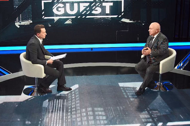 ''Не поддаваться на шантаж'': киевский застройщик рассказал о методах рейдеров