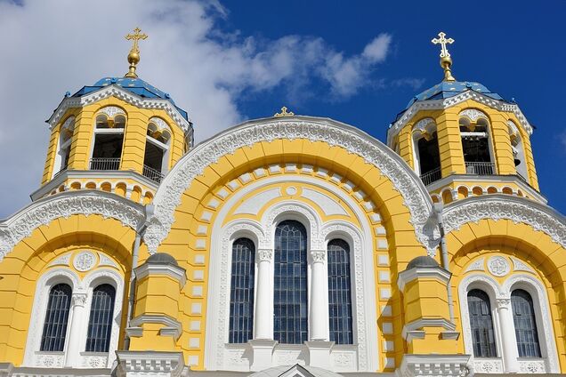 ''Сделали много зла!'' Еще одна церковь выступила против украинской автокефалии