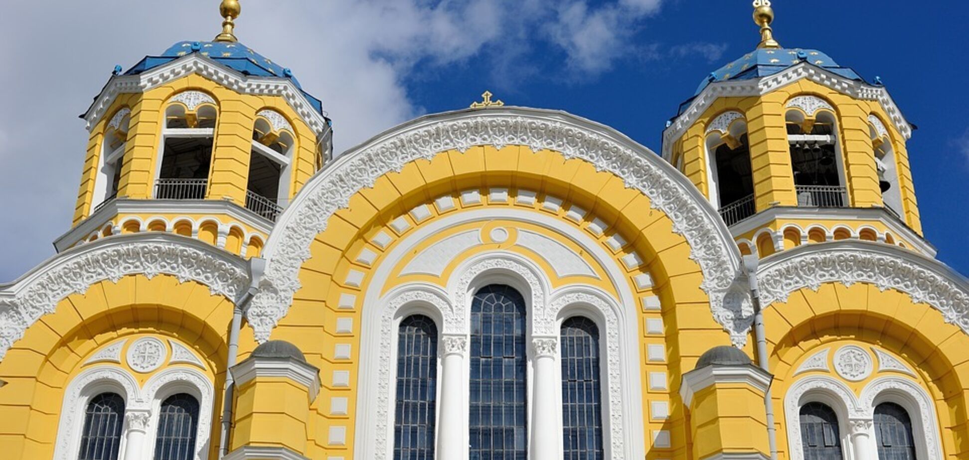 ''Зробили багато зла!'' Ще одна церква виступила проти української автокефалії