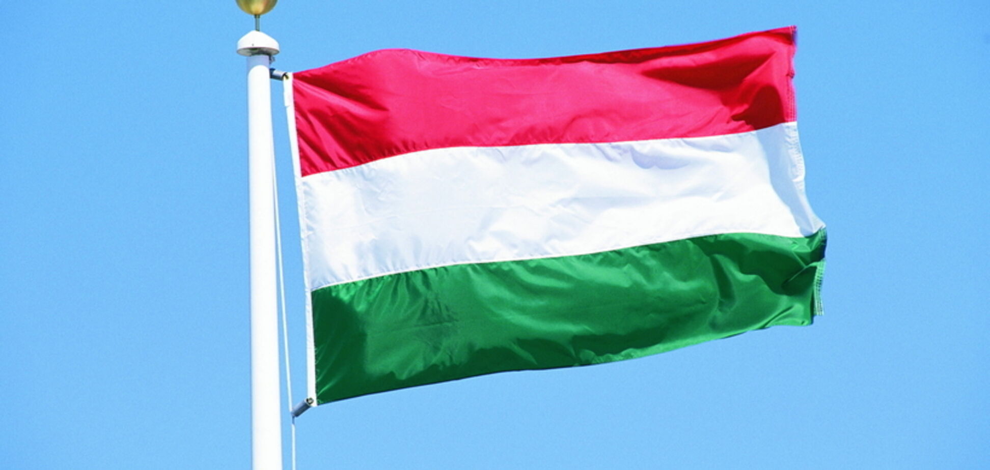 Конфлікт з Угорщиною: в України з'явився потужний союзник