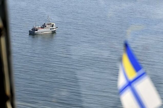 ''Это истерия Путина': грозит ли Украине полная блокада Азова