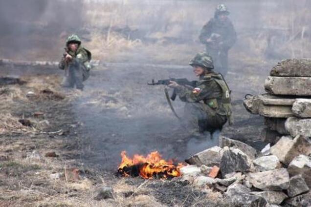 Ворвались ''десантники-б*ндеровцы'': в ''ДНР'' впали в панику из-за ''штурма'' ВСУ