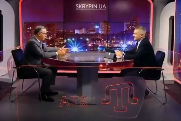 Гриценко розповів, як впливати на Путіна