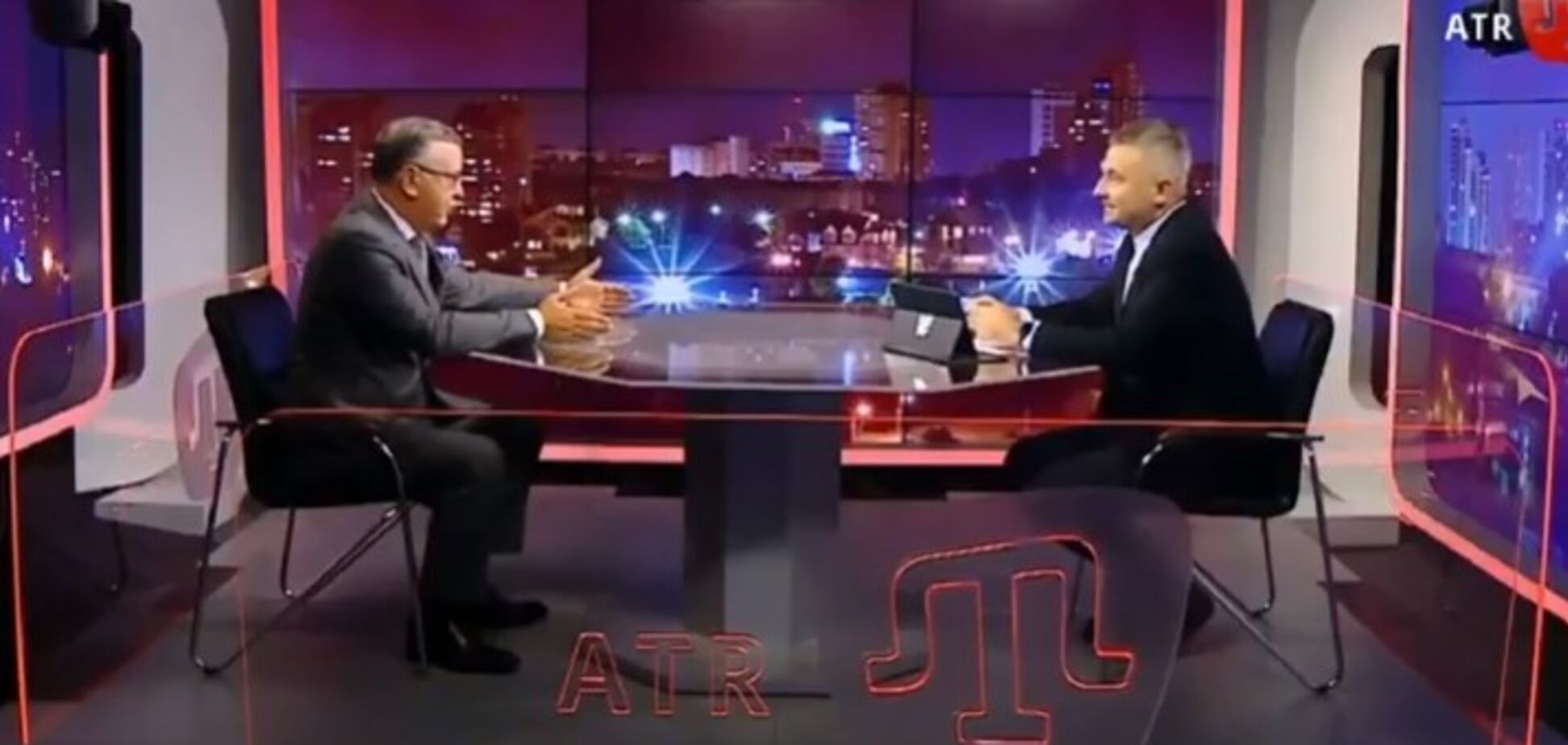 Гриценко рассказал, как воздействовать на Путина