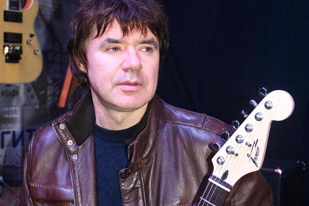 В Москве умер легенда 90-х Евгений Осин: названа причина