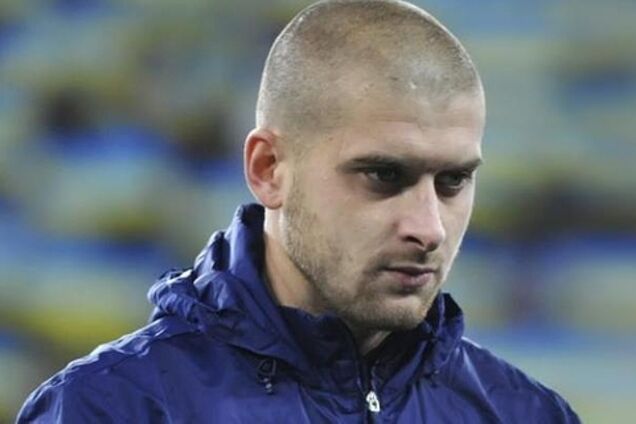 ''Постоянные нюансы'': Шевченко объяснил, почему не вызвал Ракицкого