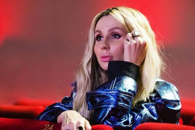 Светлана Лобода