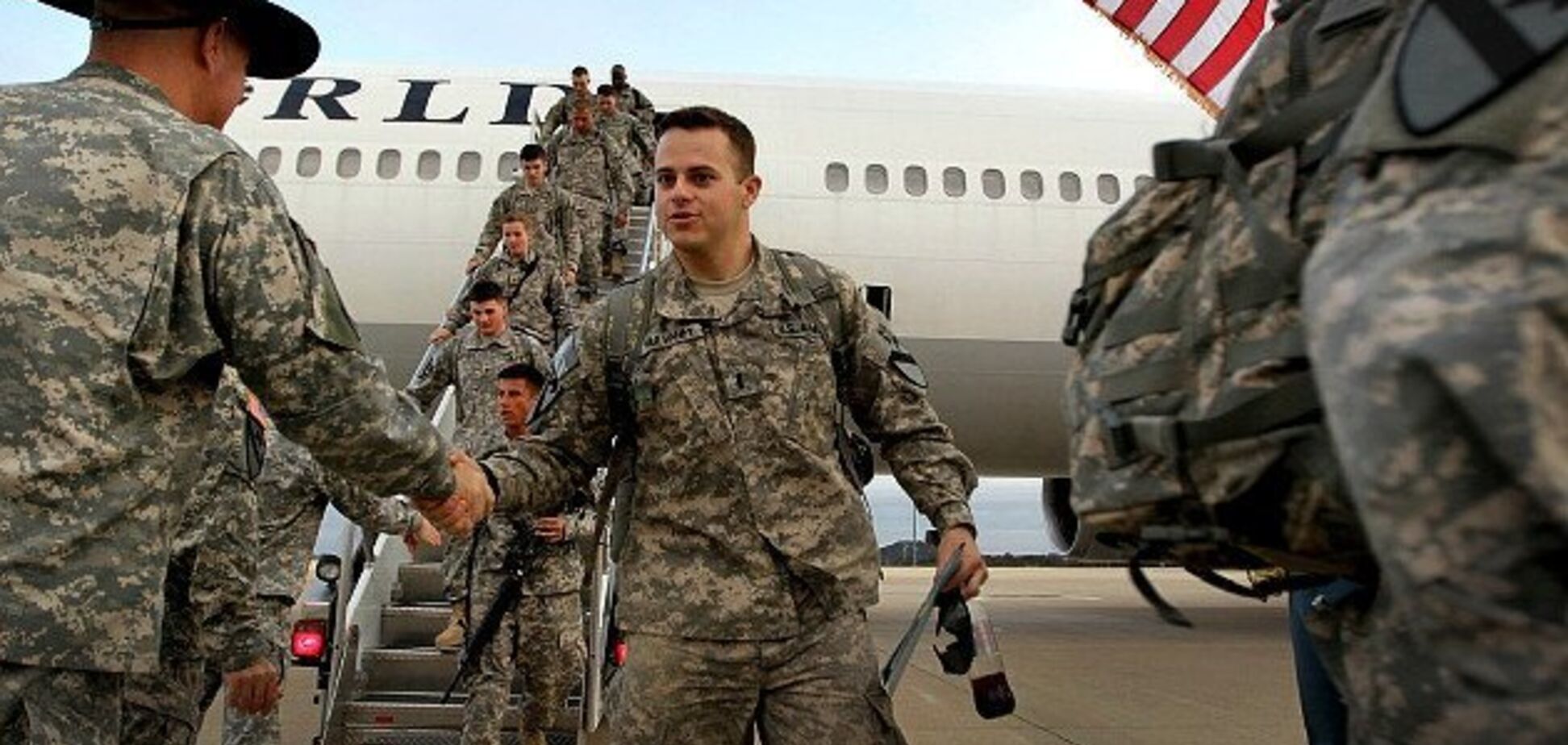 Военная помощь Украине: в США разъяснили, что с деньгами