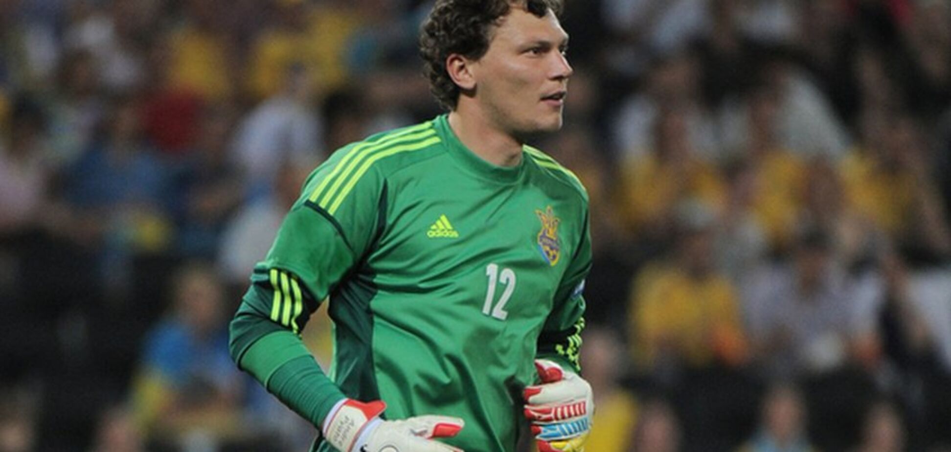 Впервые с 2009 года: в сборной Украины произошло знаковое событие