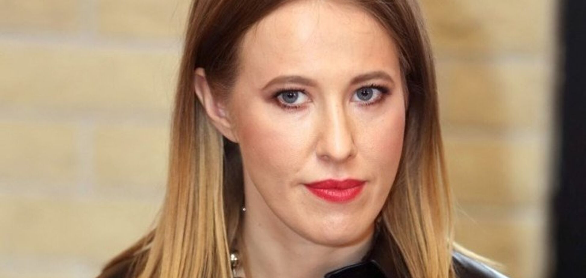 'Я дуже вдячна': Ксенія Собчак розговорилася про нову вагітність