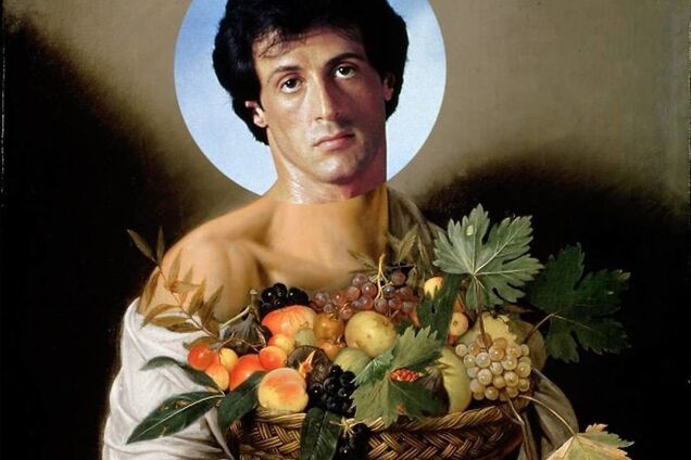 ''Настоящее веселье'': художник поразил пародиями на мировые шедевры