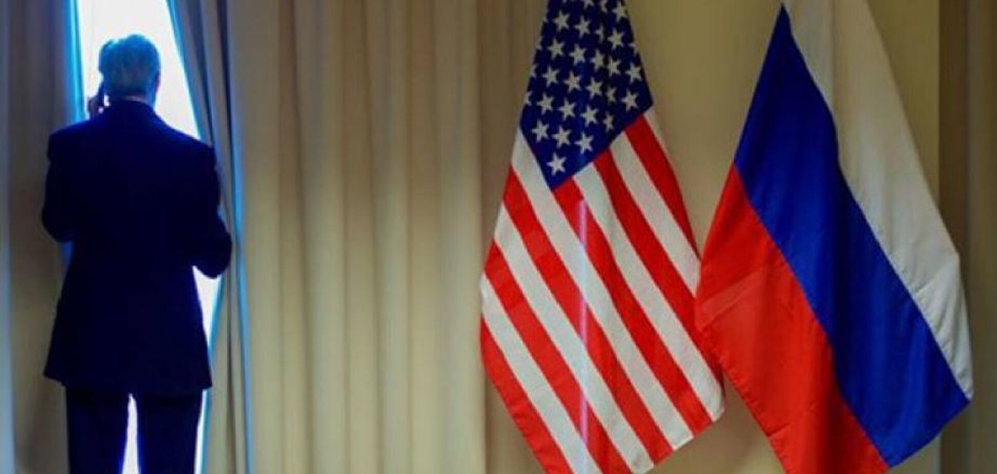 ''Им просто так не пройдет'': в США рассказали о слежке за людьми Кремля