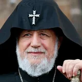 Гарегин ІІ