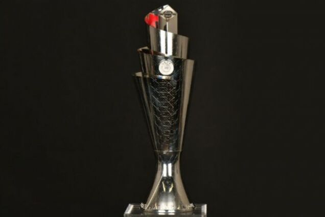 Это поражение было необходимо в силу оригинального регламента Лиги наций